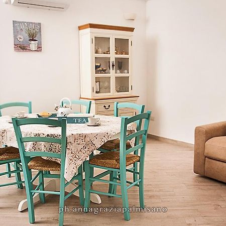 Апартаменты Iannet & Co. Локоротондо Экстерьер фото